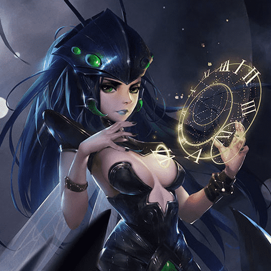 Chrona