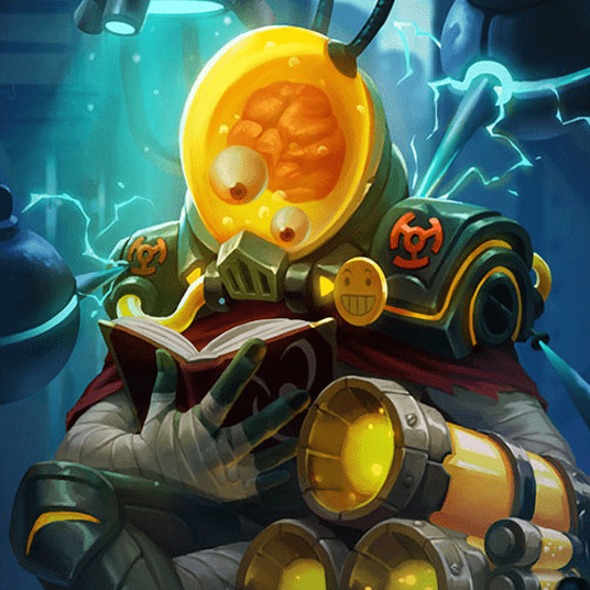Dr. Zeno