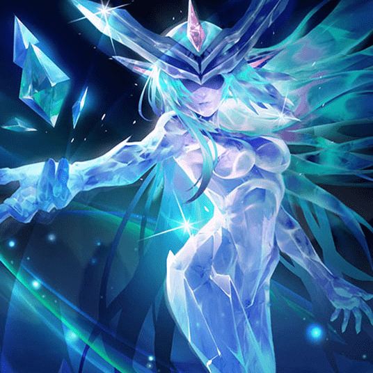 Glacia