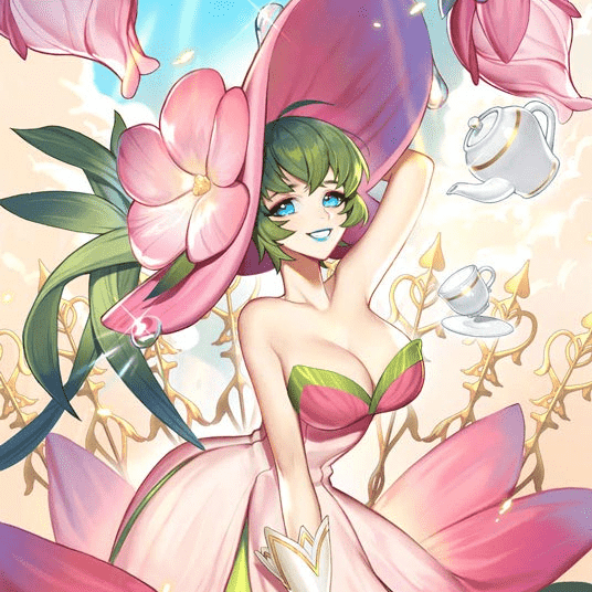 Lily