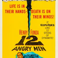 12 Angry Men (1957)