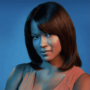 Vivian Banks