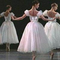 Ballet Academia (Balletic)