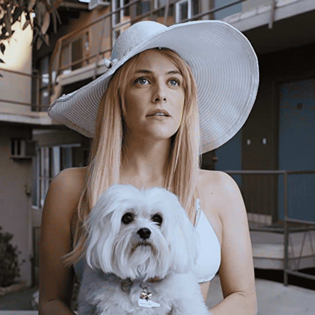 Sarah