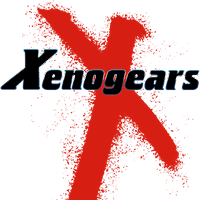 Xenogears