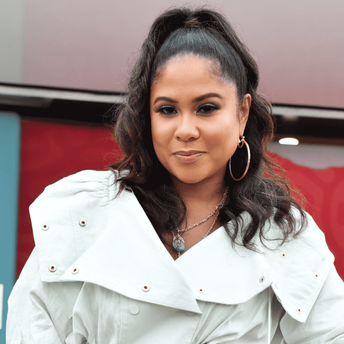 Angela Yee