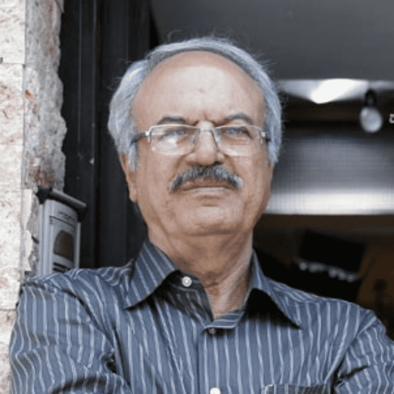 Sarhang Sazegar