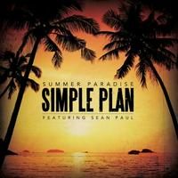 Simple Plan - Summer Paradise ft. Sean Paul