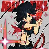 Kill la Kill