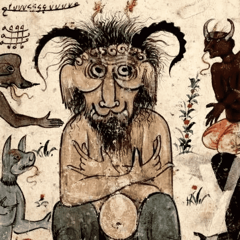 Ifrit