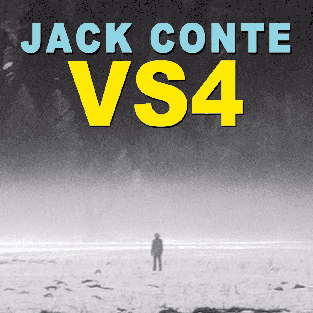 Jack Conte - Off With His Head