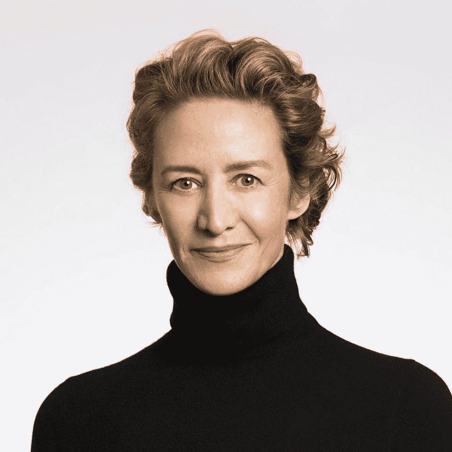 Janet McTeer