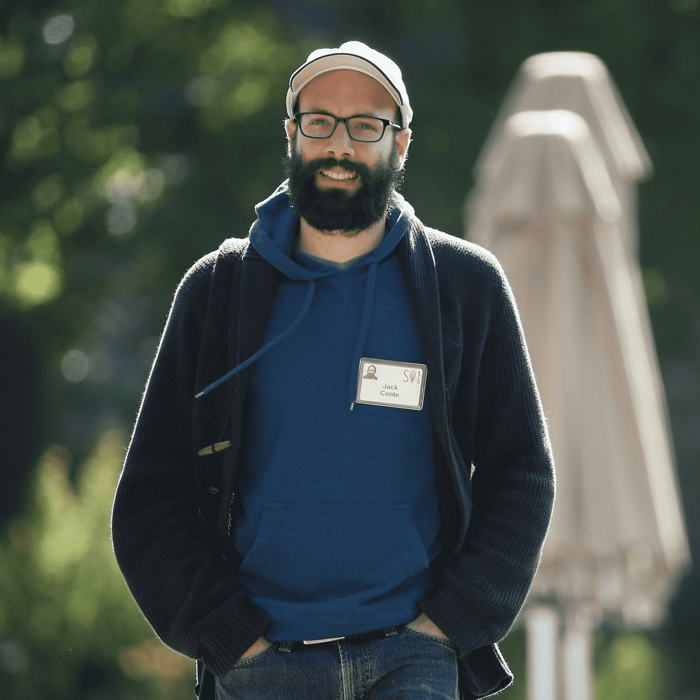 Jack Conte