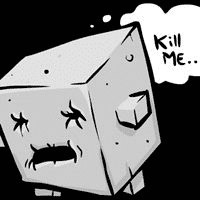 Tofu Boy
