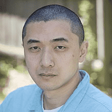 Ken Liu