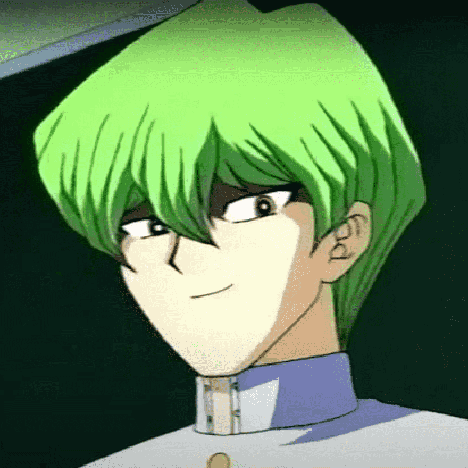 Seto Kaiba (Season 0)