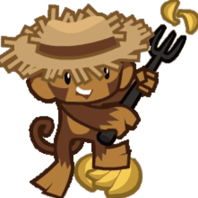 Monkey Farmer