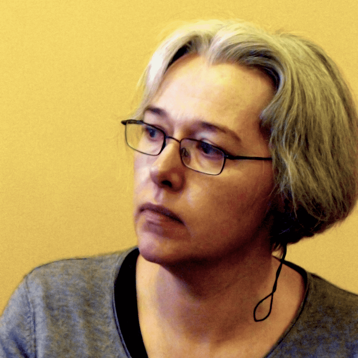 Susanna Clarke