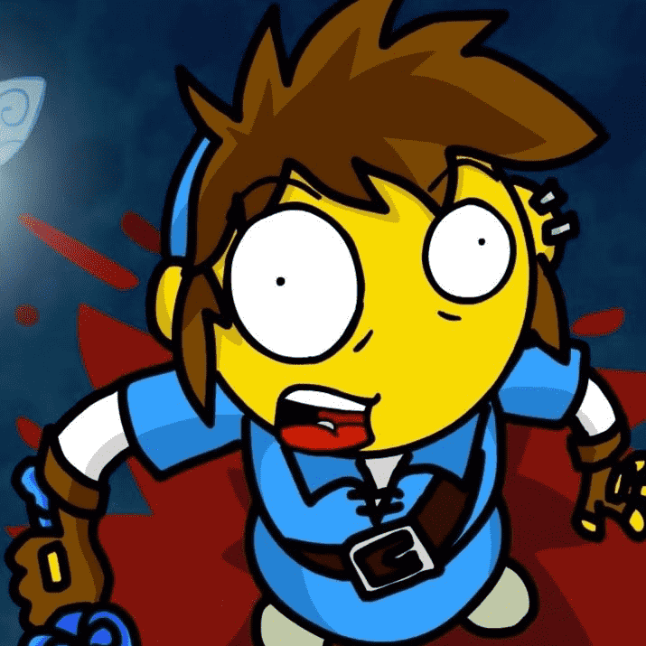 The Indocumented ("Link")