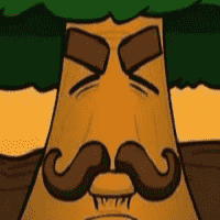 Pinche Árbol que Habla