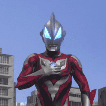 Ultraman Geed/Riku Asakura