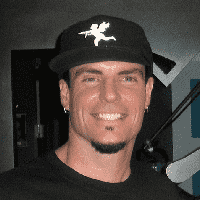 Vanilla Ice