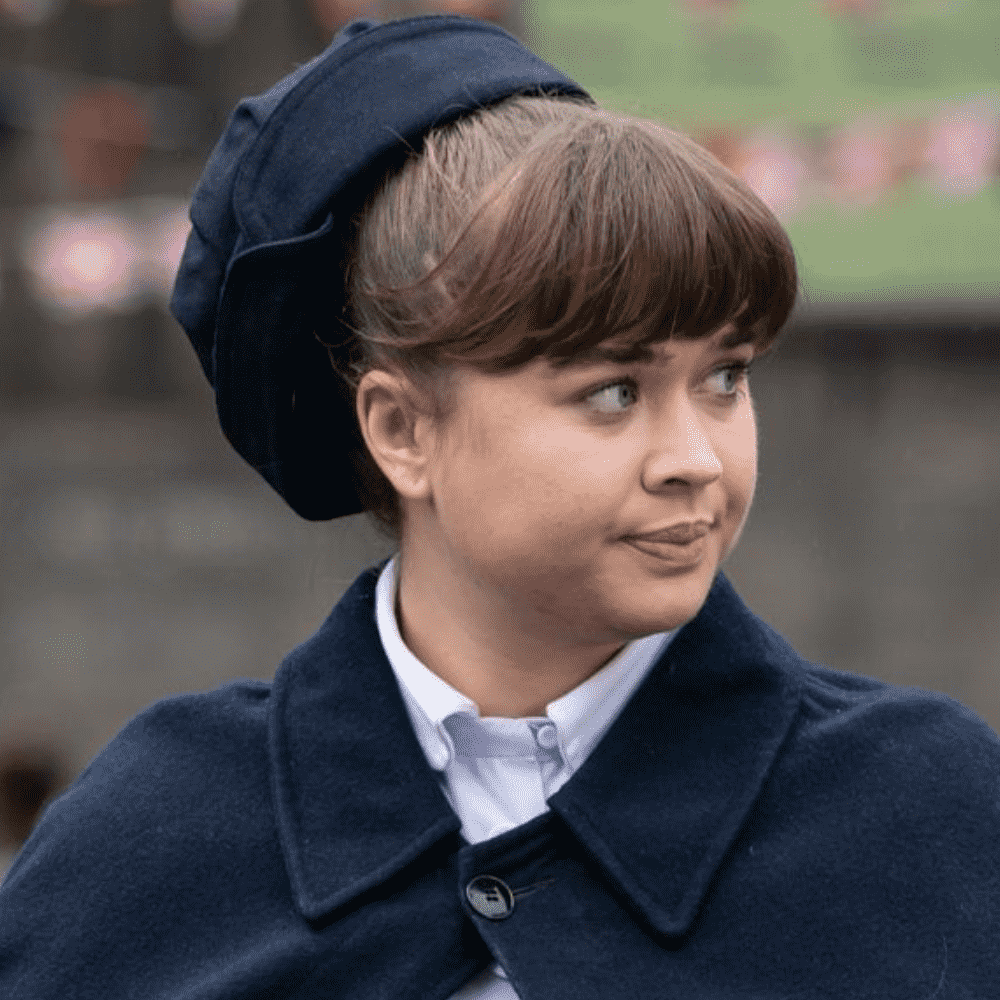 Nancy Corrigan