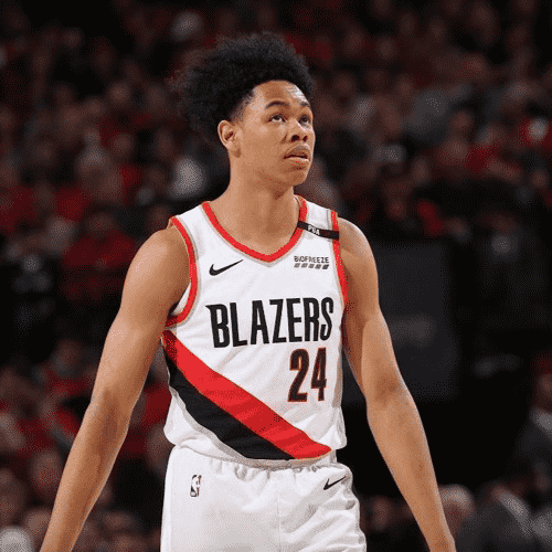 Anfernee Simons