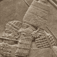 Ashurbanipal