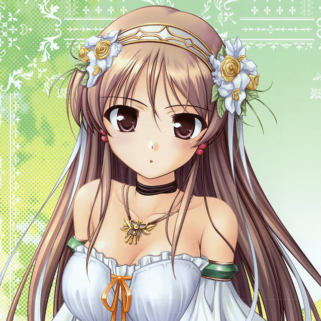 Eris Floralia