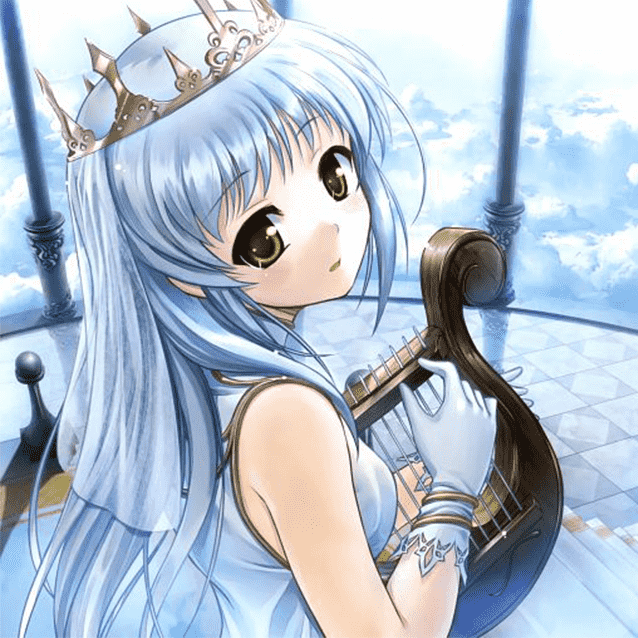 Colette Anastasia/Saint Irene
