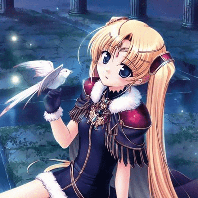 Licia de novus Yurii