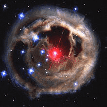 Nibiru cataclysm