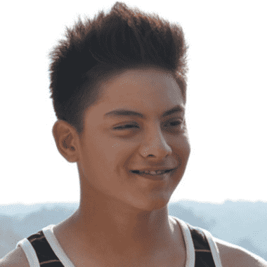 Kiko Alcantara