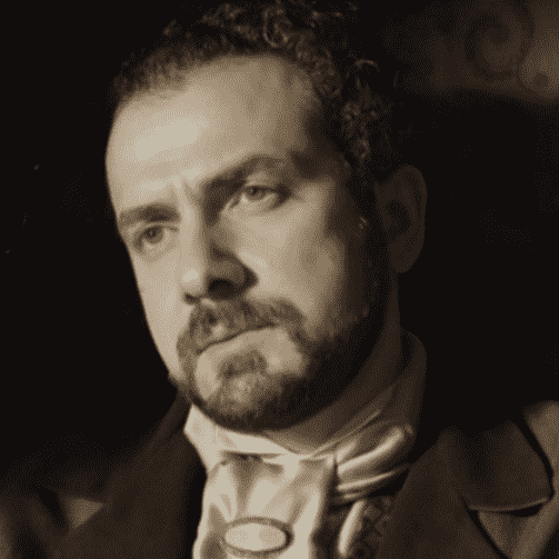 Archil Orbeliani