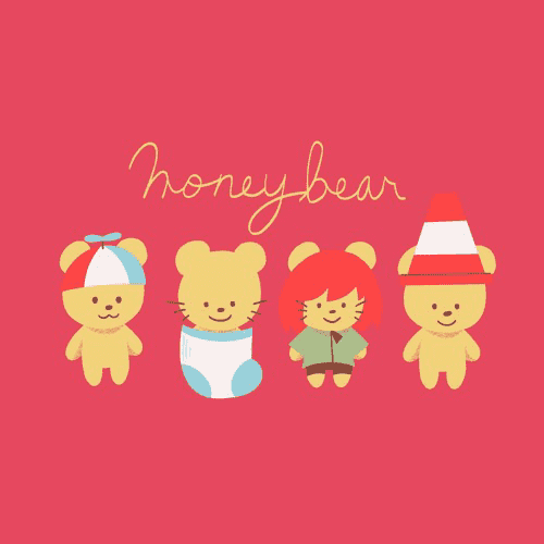 honeybear - SeamoreTheSeal (ft. tisaKOREAN, rey...