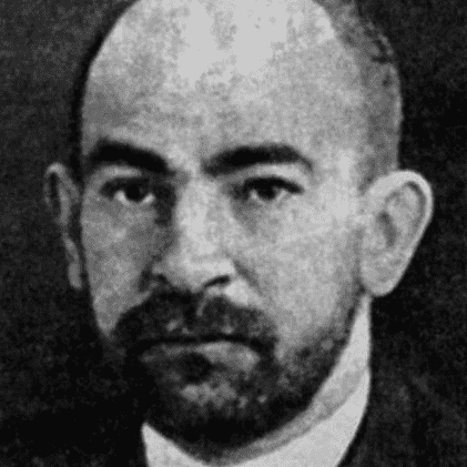 D.S. Mirsky