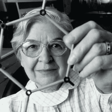 Stephanie Louise Kwolek