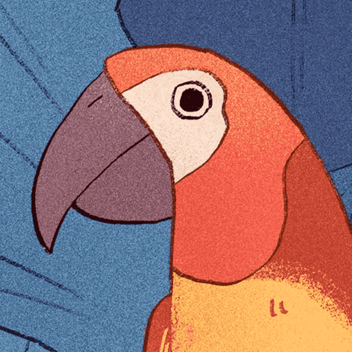 the Parrot