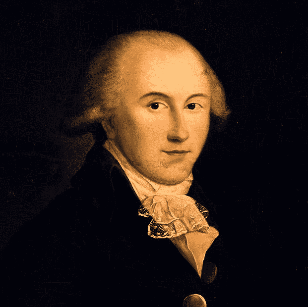 Augustin Robespierre