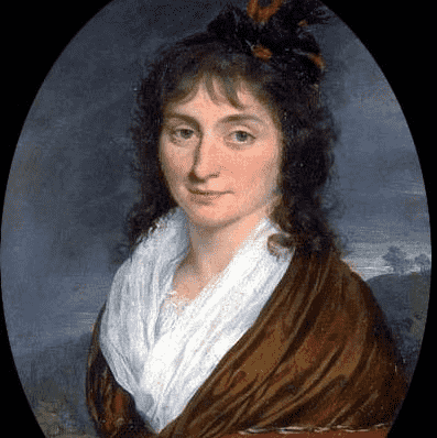 Charlotte de Robespierre