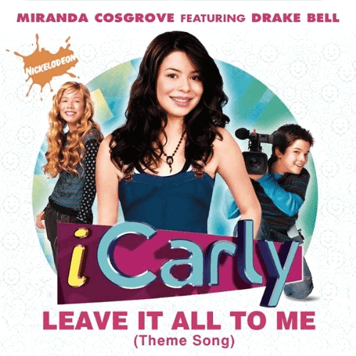 Miranda Cosgrove - Leave It All To Me