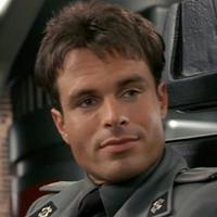 Zander Barcalow