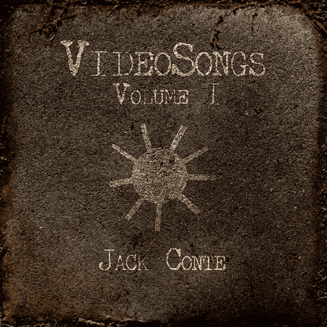 Jack Conte - Hail Mary
