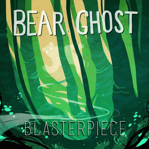 Bear Ghost - Necromancin Dancin