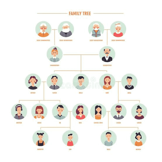 Genealogy