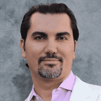 Dr. Bill Aydin