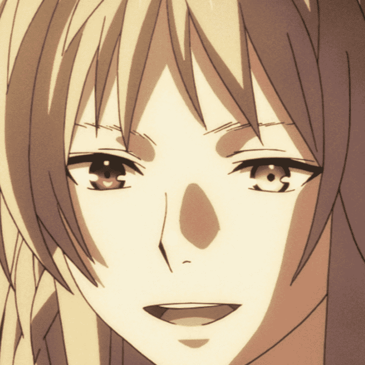 Hibiki Wataru (Shine)