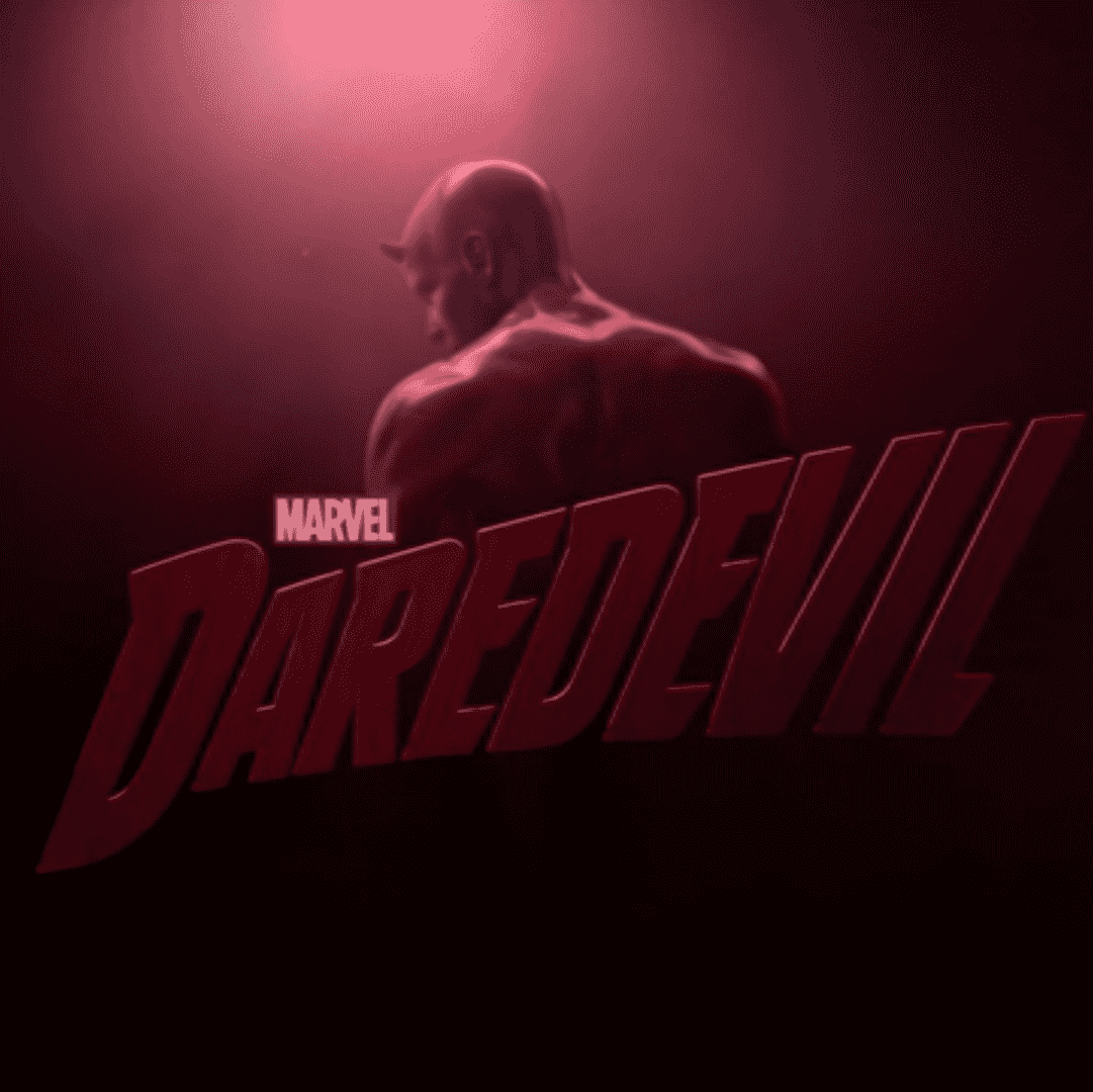 Daredevil (2015)