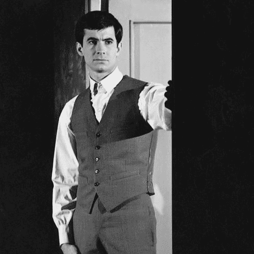 The Trial (1962)